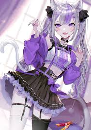 🔞[Galleria] DONT LET HER LOOKS FOOL YOU. SHE WILL DESTROY YOUR CARPETS  AND FURNITURE. | | Truyen-Hentai.com