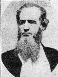Samuel Gholson