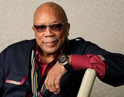 Quincy Jones Projects :: Photos, videos, logos, illustrations and branding  :: Behance