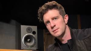Robert Eibach Interview: GRAMMY Nominated Artist, Producer, Engineer,  Remixer and Songwriter