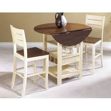 Buy cheap looking furniture for your home will spoil the beauty of the interior design. Dining Sets For Apartments Dining Room Sets For Small Kitchen Furniture Design