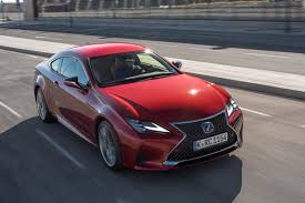 The 2019 lcertified lexus ux combines bold design, seamless connectivity and agile performance with the option of an exceptionally efficient hybrid powertrain. Lexus Rc Review Auto Express