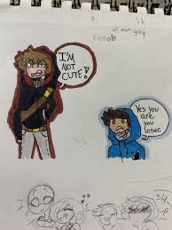 Oneshots In 2020 Dream Team Minecraft Art Dream Friends