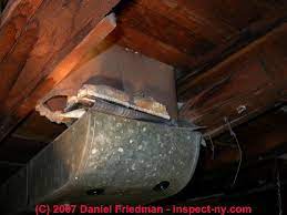 To install the ductwork for the system, a technician will have to determine the best way to do this. Air Duct Leaks Loose Or Leaky Air Duct Connections Effects Repairs