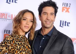 This week, the internet exploded with rumors of an offscreen romance between jennifer aniston and david schwimmer, 17 years after friends ended with ross and rachel reuniting at the airport. 7vzcwac4x L17m