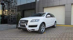 Pin On Audi Q7