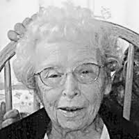 Bessie Gallos Obituary (2006)