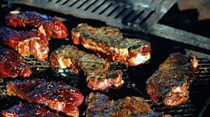 This makes 12 minutes for both sides. How To Cook Steak On A Pit Boss Pellet Grill 2021 Grill Ace