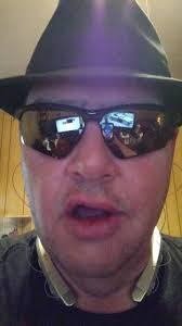 The One Legged Man News Report