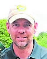 Jason Parsons Obituary