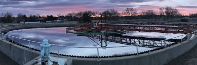 Water Treatment Facility City Of Northglenn