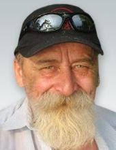 Obituary of Lindsay Walter "Snag" Hamilton