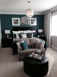 Black White And Teal Bedroom Ideas Usefull Information Let these living room ideas from the world's top interior designers inspire your next decorating project, from a color change to a seating arrangement swap.