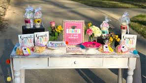 See more ideas about senior graduation party, graduation party high, birthdays. Drive By Graduation Party Idea Fun365