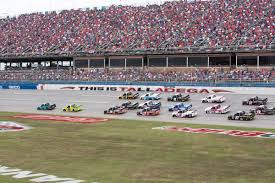 For those who want to look back to the 2019 season and see which driver won a particular race, here's a look at that year's nascar schedule. Playoff Battle In Truck Series Stays Close Speedwaymedia Com