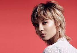 Enorme raccolta, scelta incredibile, oltre 100 milioni di immagini rf e rm di alta qualità e convenienti . Mullet Reloaded Il Ritorno Di Un Classico La Repubblica