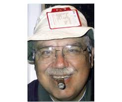 Ernest Larsen Obituary (1944