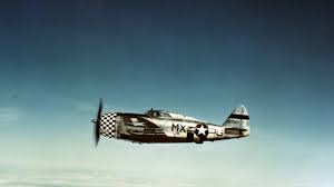Perhaps the most important change introduced by this production block was the provision for shackles and a release. 5 Facts About The P 47 Thunderbolt That Will Put A Smile On Your Face War Bird Fanatics