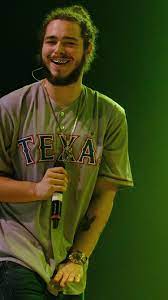 Hd wallpapers and background images Post Malone Iphone Wallpapers Wallpaper Cave