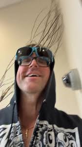 I'm out here 💥 #garybusey #grandson #butteredsausage #sumpp #guitar  #heavymetal #liveconcert