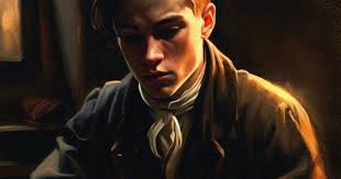 "A Portrait of the Artist as a Young Man" of James Joyce: MISCELLANEOUS  objective questions Note 6