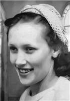 NADINE LUKE Obituary (1921