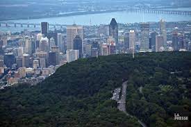 Service de bibliothèque d'environnement et changement climatique canada. La Region De Montreal Egalerait Un Record De Chaleur Jeudi La Presse