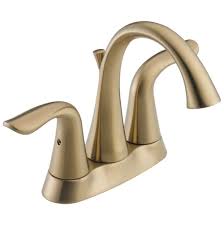 Delta's exclusive diamond seal technology uses a valve with a tough diamond coating. Delta Faucet Bathroom Bathroom Sink Faucets Bronze Tones Gray Hodges Downtown Knoxville West Knoxville Alco Sevierville