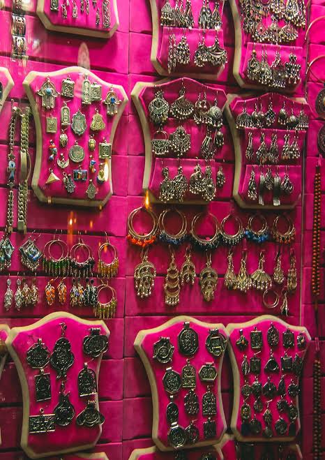The Khan el Khalili guide for the ultimate Arabian Nights experience