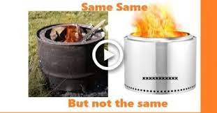 Smokeless Fire Pit Diy Diy Fire Pit Diy Propane Fire Pit Fire Pit