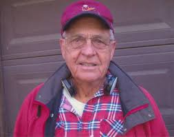 James Lamberty Obituary