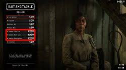 Download i fishing lite and enjoy it on your iphone, ipad,. Rdr2 Special Lure Locations Legendary Fish