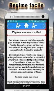 Venez y trouver la recette de votre perte de poids ! Regime Alimentaire Pour Maigrir For Android Apk Download