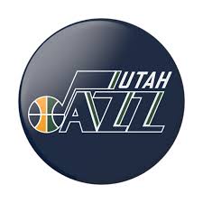 A virtual museum of sports logos, uniforms and historical items. Utah Jazz Logo Popgrip Popsockets Official
