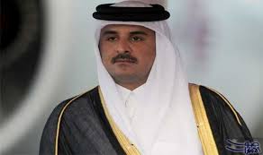 أمير قطر يدرس انضمام بلاده لعملية أستانا حول سورية بحث أمير قطر تميم بن حمد آل ثاني مع وزير الخارجية الكازاخستاني خيرت عبد الر Captain Hat Nun Dress Qatari