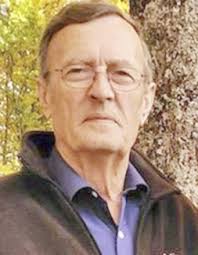 Wesley "Wes" A. Marshall