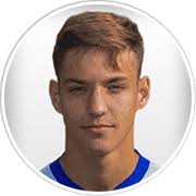 Gillingham (England) Updated Squads for FM 2024