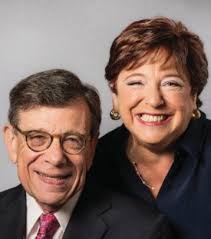 Emily and Milt Gottschalk and Shira Katz Scanlon to be honored Oct. 27