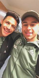 Those zebra Fc fans saying Emi Martinez left Arsenal and has won something  for Argentina are clueless. Why don't they t tell is about Fred is the  master trophyless even_ did he