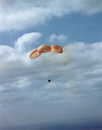 Apollo 17 Splash Down Ends the Beginning of Lunar Exploration : r/nasa
