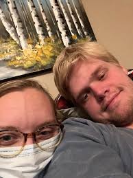 Katlyn Norris and Alex Casper's Wedding Website