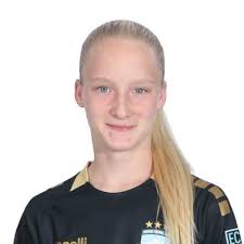 Washington Premier Football Club (Girls)