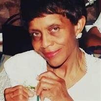 Ms. Girline Wilson Branch Obituary