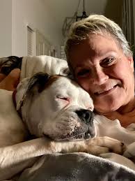 Celebrating 7 weeks of puppies