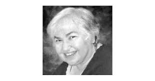 Kathryn SHERK Obituary (2019)