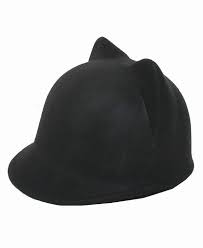 Fashionable Cat Ears Hat Cat Ears Hat Ear Hats Fashion