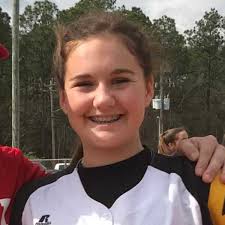 Karley Jane Rouse's Softball Recruiting Profile