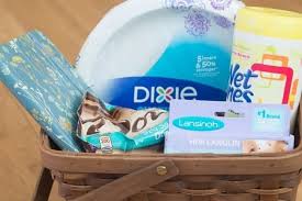 Maybe you would like to learn more about one of these? New Mom Gift Basket Ideas Clarks Condensed