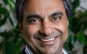 Dmitri Dolgov, Waymo