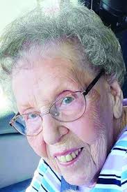 Virginia Hale Obituary (1926